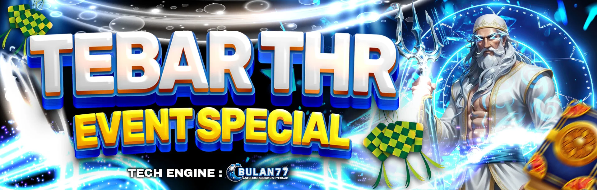 YOKO138 Banner Slot Online